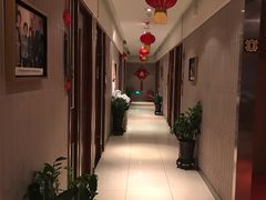 -华夏良子·足道SPA艾灸(铁道大厦店)