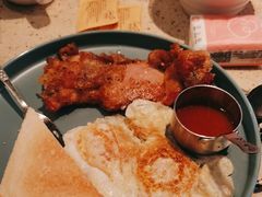 -新宝餐厅(流塘店)