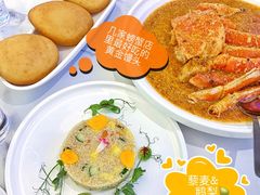 -无招牌海鲜餐厅(滨海艺术中心店)