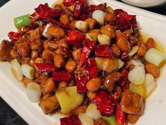-陈麻婆豆腐总店
