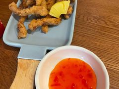 闽南醋肉-闽上鲜·福建菜(龙湖滨江天街店)