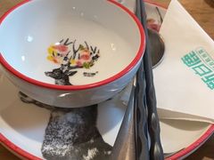 -新白鹿餐厅(城西银泰城店)