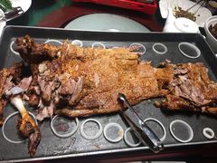 -九十九顶毡房(阜石路店)