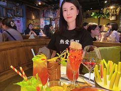 -胡桃里乐队酒馆(农科路店)