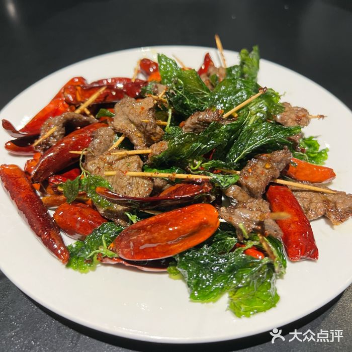 南蛮子(进贤路店)图片