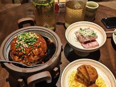 -扬州狮子楼·非遗淮扬菜(总店)