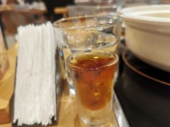 -湯系·煲汤手艺人(东二环泰禾广场店)