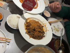 -额娘·春饼烤鸭(乐汇城店)