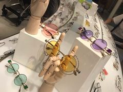 -爱视眼镜隐形眼镜美瞳护理液(书院店)