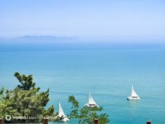 -长岛南北长山旅游景区