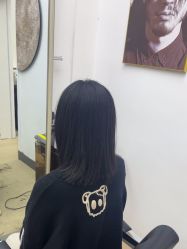 -保罗造型