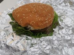 -山姆美式餐吧(鼓楼店)