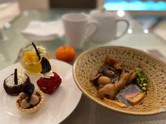 热卤-荟星庭西餐厅(天府丽都喜来登饭店)