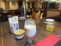 -思金拉措庄园藏餐(太阳岛店)