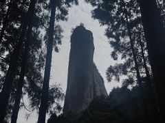 -雁荡山风景名胜区