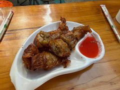 -四里沙茶面(湖滨四里店)