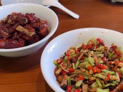 -杨厨的田园饭店(长城路店)