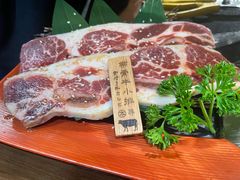 -本寻烧肉酒场(双井店)