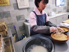 -禾生粑粑坊(陕西路店)