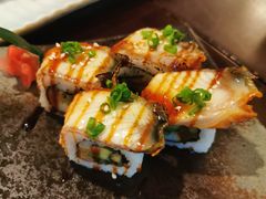 -南苑环球酒店-稻菊日式餐厅(鄞县大道店)