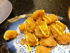 -肉匠日式烧肉屋·和牛居酒屋·酒水小食堂(大汉悦中心店)