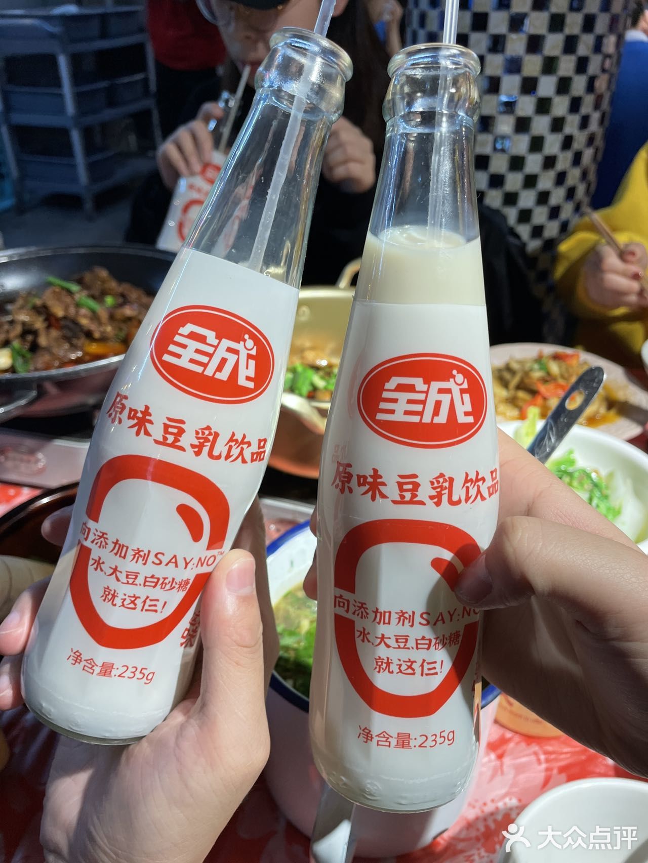 这家店有家的味道——彭耕记