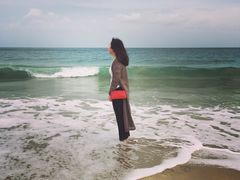 -海云台海滩