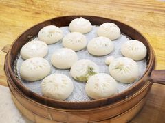 -冶春茶社(官园桥店)