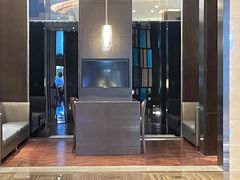 -常州新城希尔顿酒店-御玺中餐厅