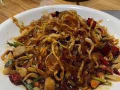 -八大碗私房菜(中城路店)