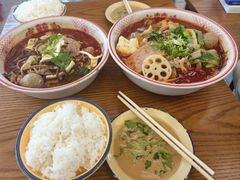 -脑馋粉儿(三里屯店)