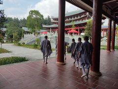 -莆田南少林寺