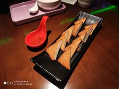 鱼豆腐-胖哥俩肉蟹煲(虹口龙之梦店)