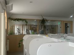 -竹川学社·自助沉浸自习室(海淀黄庄店)