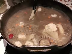 -盡膳口福跷脚牛肉火锅(北美新天地店)