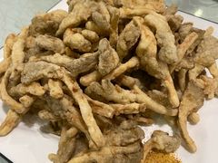 -黄家饺子东北特色菜馆(湖滨商业街店)