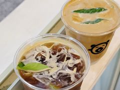 -BIRR COFFEE小熊咖啡(鸿瑞店)
