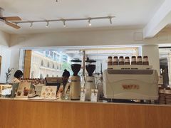 -Cafe on warm(丹霞店)
