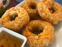 虾饼-清迈女子监狱马杀鸡(无分店)