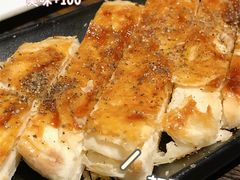 -The Cheebat 锌吧·Bistro(体育西店)