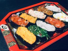 -池田寿司·4H鲜作(西直门凯德华联店)