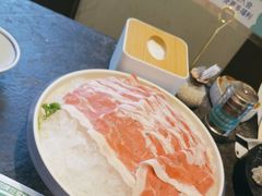 -江小渔鲜鱼火锅(西二道街店)