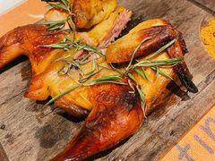 -大象厨房(重庆道店)