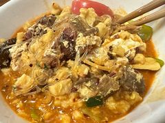 -刘信牛羊肉小炒泡馍(回民街店)