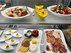 -厦门艾美酒店·新食谱西餐厅