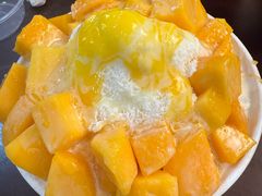 -水牛奶皇后糖水铺(深圳总店)