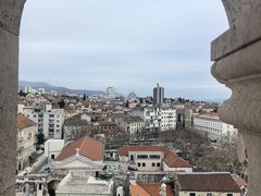 -圣多米努斯大教堂及钟楼(Sv. Dujma)