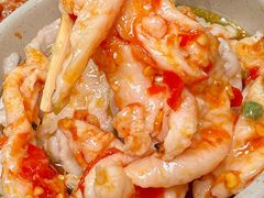 -芭夯兔·兔肉汤锅(新都店)