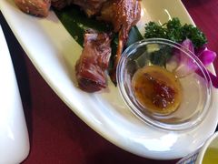 -船长9号·精致湖北菜(江滩店)