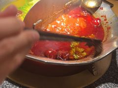-湊湊火锅·茶憩(郑州绿地新都会店)
